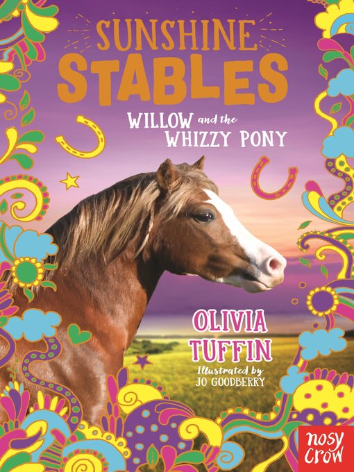 Cover image for Sunshine Stables